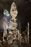 Aven d'Orgnac Grand Site de France, visite de la grotte et de la Cité de la Préhistoire_Orgnac-l'Aven
