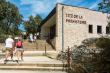Aven d'Orgnac Grand Site de France, visite de la grotte et de la Cité de la Préhistoire_Orgnac-l'Aven