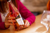 dégustez les vins du Château St Nabor à Cornillon