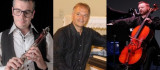 Les jeudis de musicaRoque : Trio clarinette, violoncelle et piano_La Roque-sur-Cèze