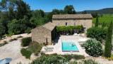 Le gîte de Montagnac