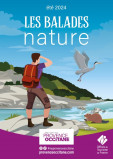 Les balades nature 2024