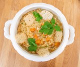 Recette Risotto au Potiron