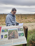 Un rendez-vous mêlant mystère, nature et convivialité, à ne pas manquer à Lirac