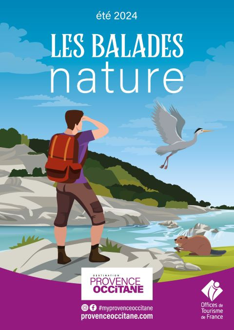 Les balades nature 2024