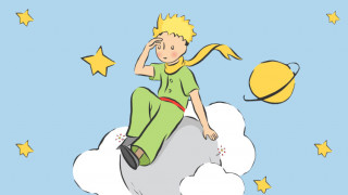 Le Petit Prince