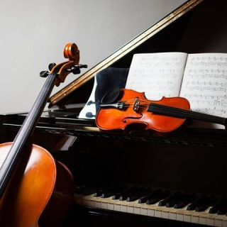 Concerts de l'amitié