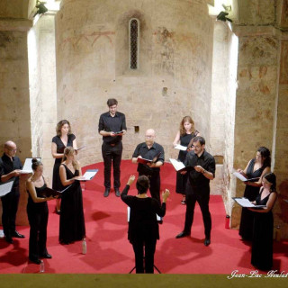 Festival des Chapelles - Lirac