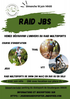 Raid Multisports
