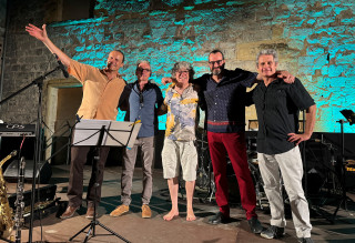 Jazz en Cèze 