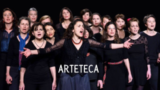 Festival des chapelles avec Arteteca_Lirac