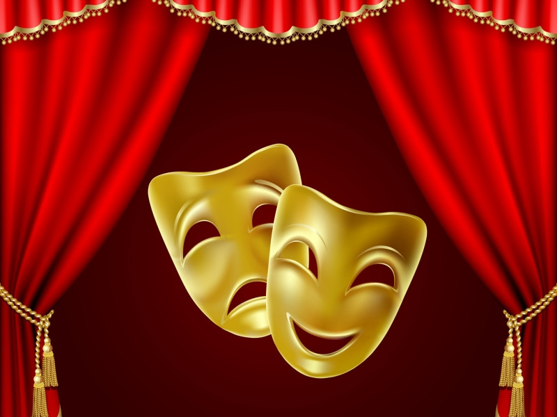 Théâtre