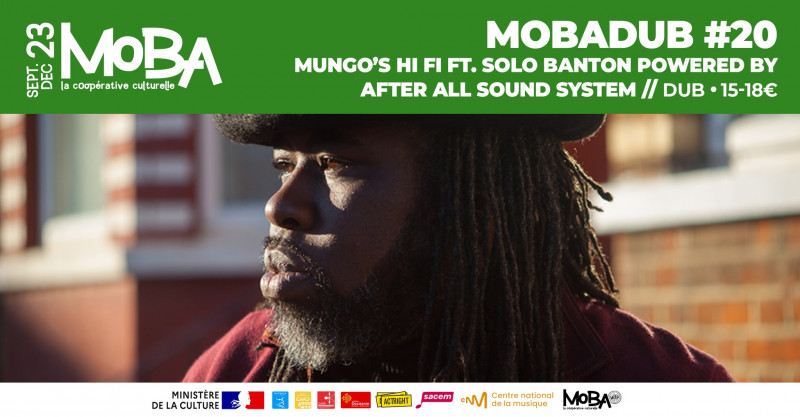 Moba dub #20