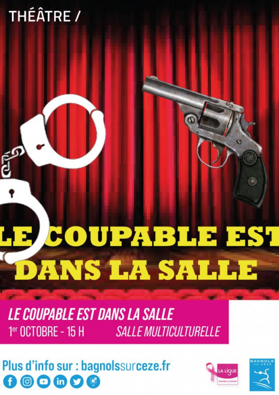 Théâtre 