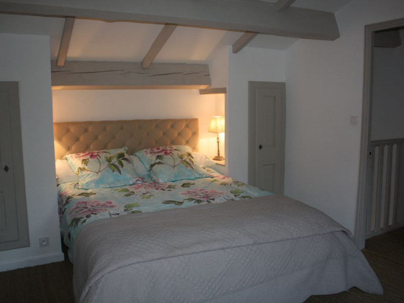 Gîte Maison du Tilleul