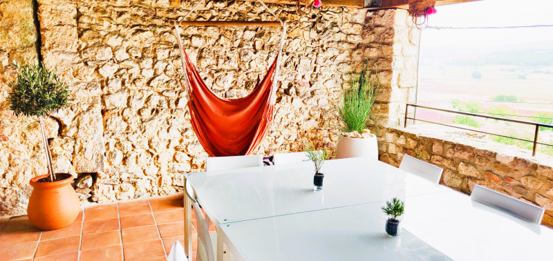La Closerie de la Cèze