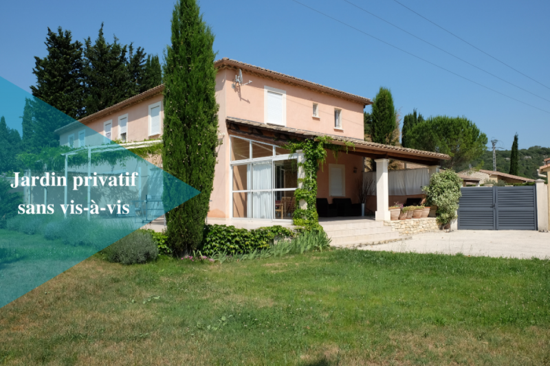 Gîte Le Vieil Olivier 3 - House