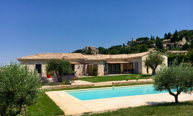 Gîte Asoura - Gîtes Les Parrans