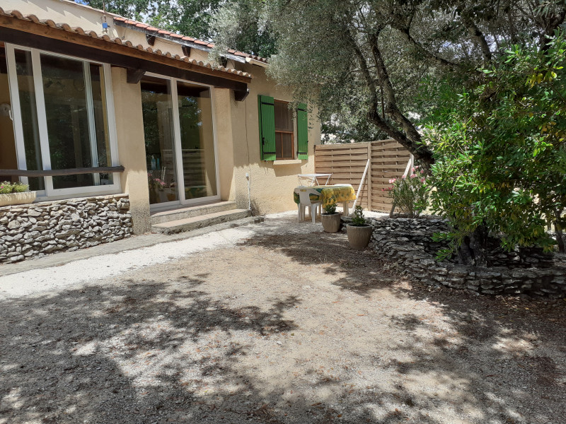 Gîte Lou Cade
