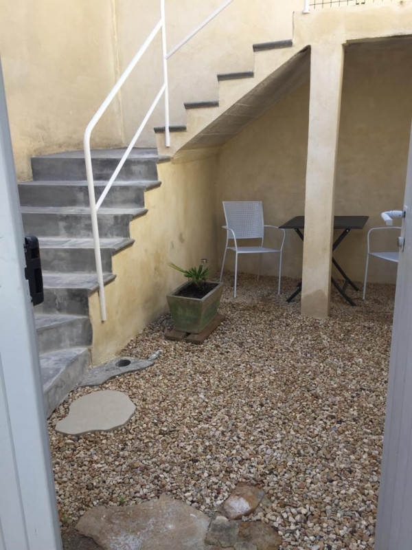 Gîte Galerie d'Art