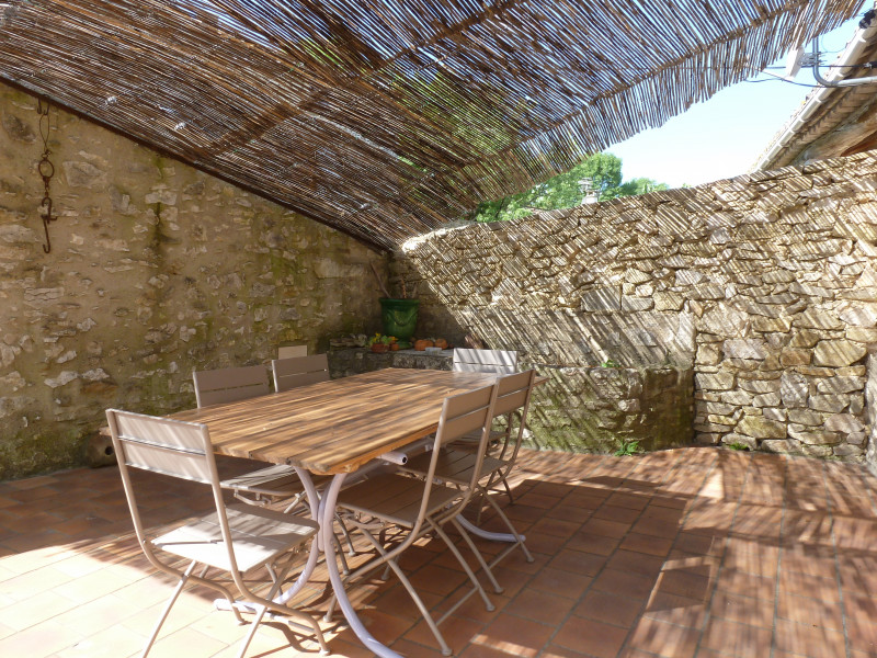 Gîte Le Clos du Muletier