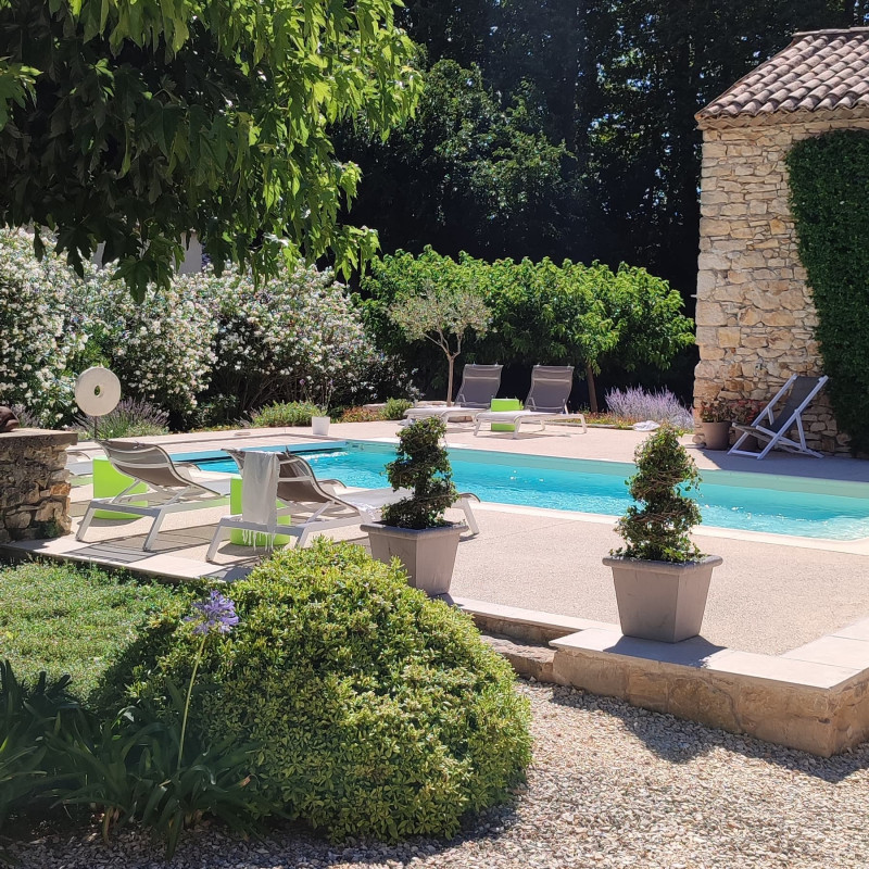 Le Gîte de Montagnac
