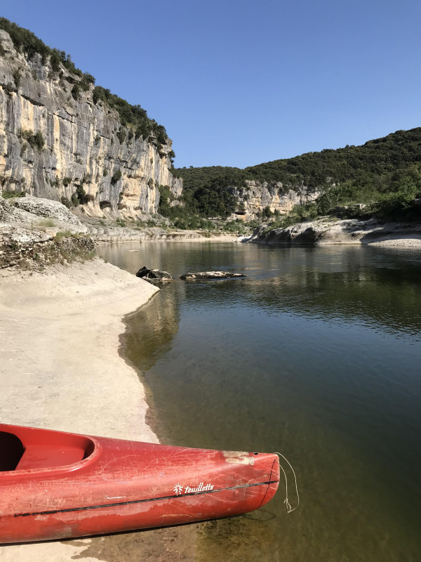 Gîtes La Sarrasine : Occitan Lounge