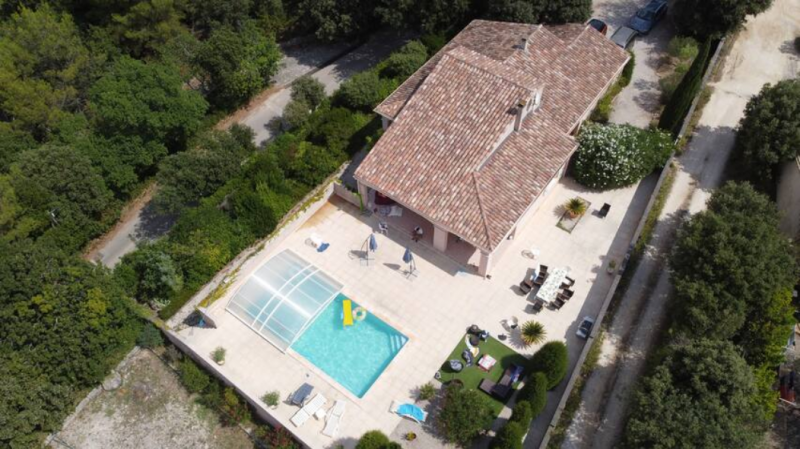 Gîte Au Murmure des Cascades