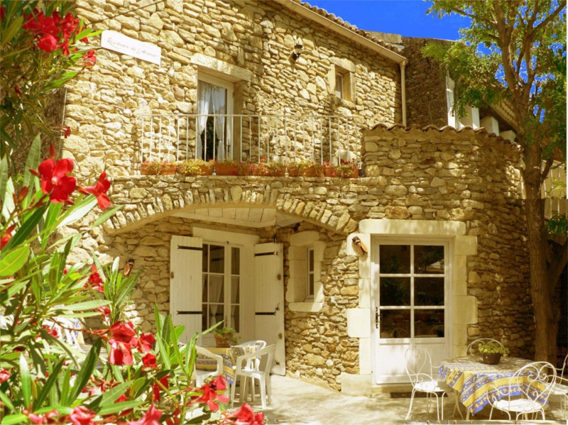 Résidence de l'Acacia : Appartement 2