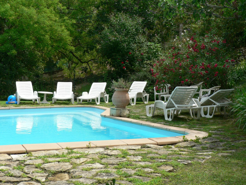 Résidence de l'Acacia : Appartement 2