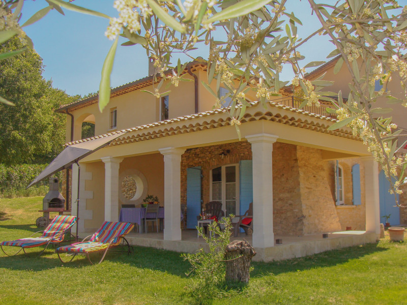La Maison