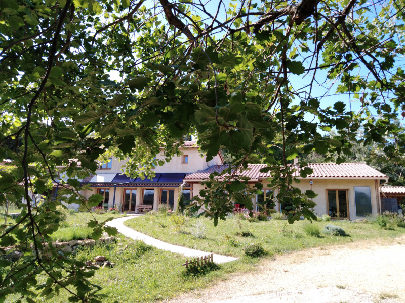 Gîte Le Clou de Girolle