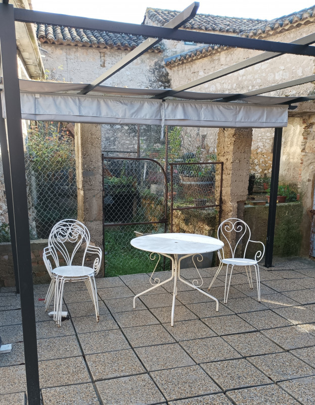 Gîte L'Atelier de Raymond