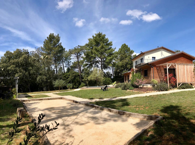 Gîte Meublé de tourisme 4* - Du Rêve Ô Naturel
