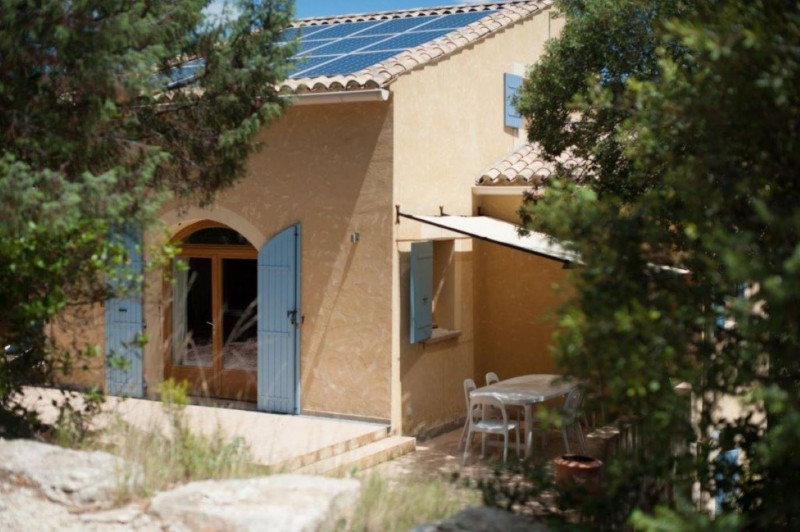Gîtes Domaine de la Cabrerie : La Manouillère
