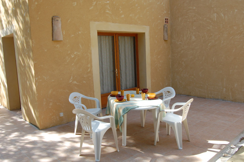 Gîtes Domaine de la Cabrerie : Le Bazan