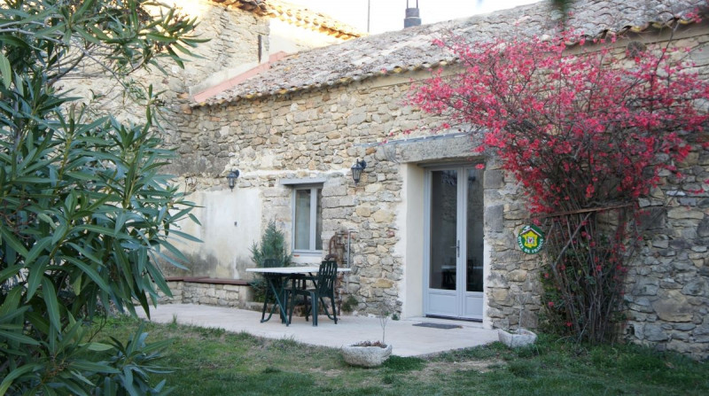 Gîte Jouve