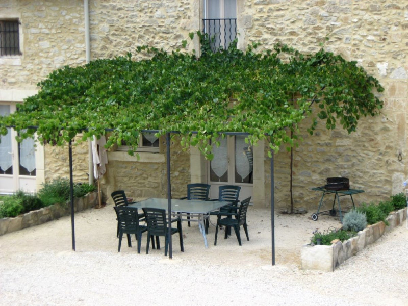 Gîte Colombine - Gîtes du Pigeonnier