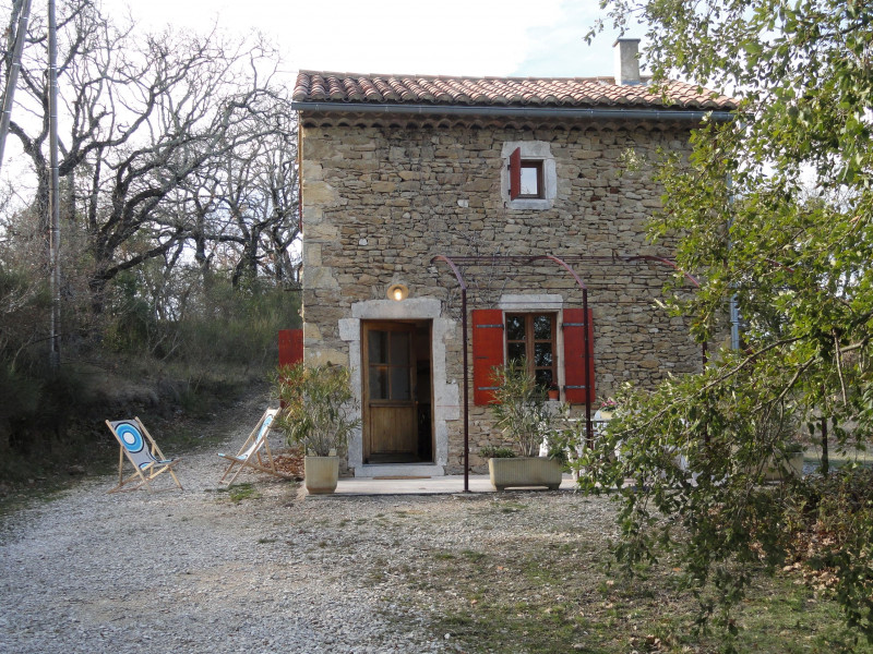 Gîte Thomassot