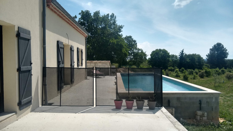 Gîte au cœur d'une truffière