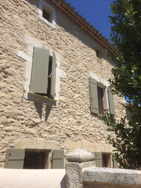 La Maison au Soleil