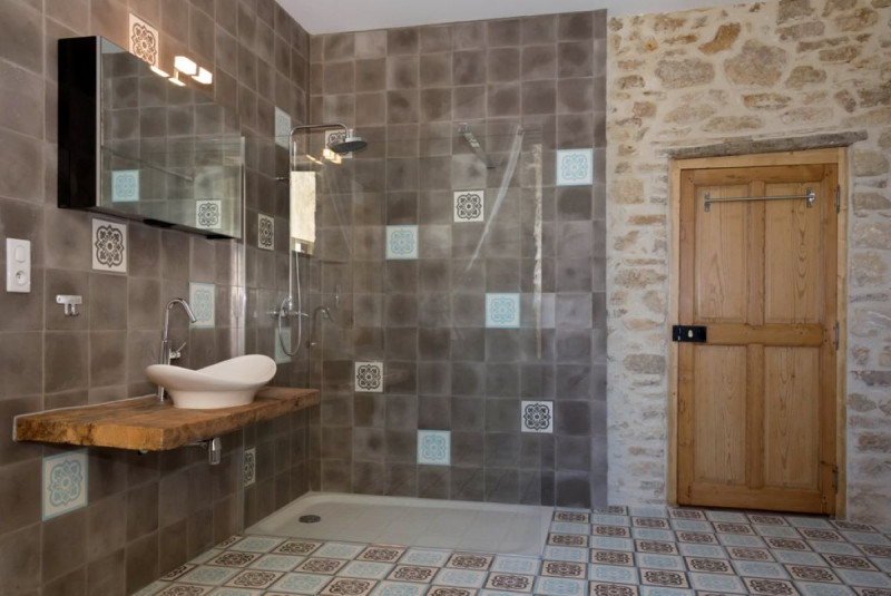 Gîte Pélisse - Domaine de Gressac
