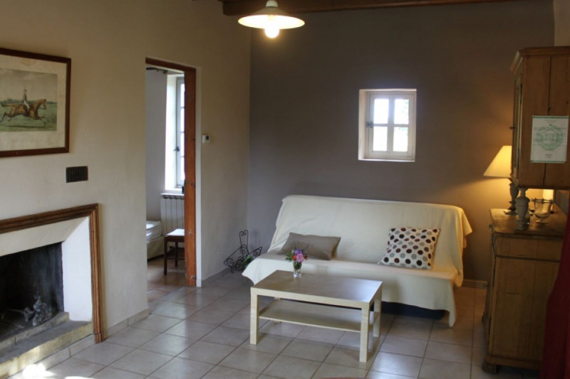 Gîtes Domaine de Lamartine : La Noria