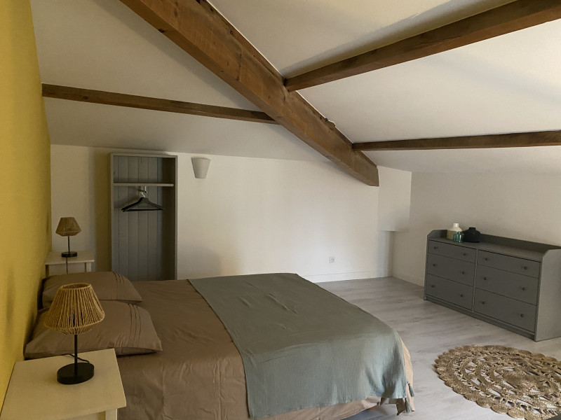 Gîte de l'Atelier - Domaine de l'Osage
