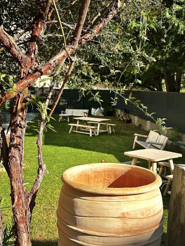 Gîtes Clos de la Noria : L'Échappée Belle