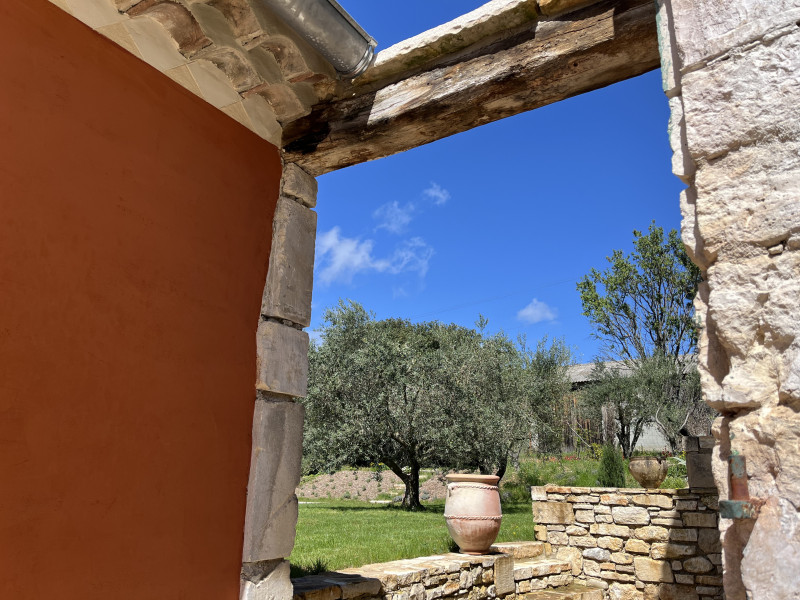Gîtes La Maison Perchée - 5 personnes