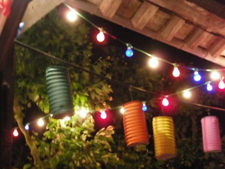 Soirée concert avec repas tiré du sac_Aiguèze