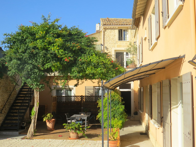 Gite Maison Bignone