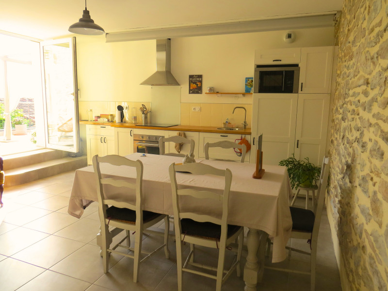 Gite Maison Bignone