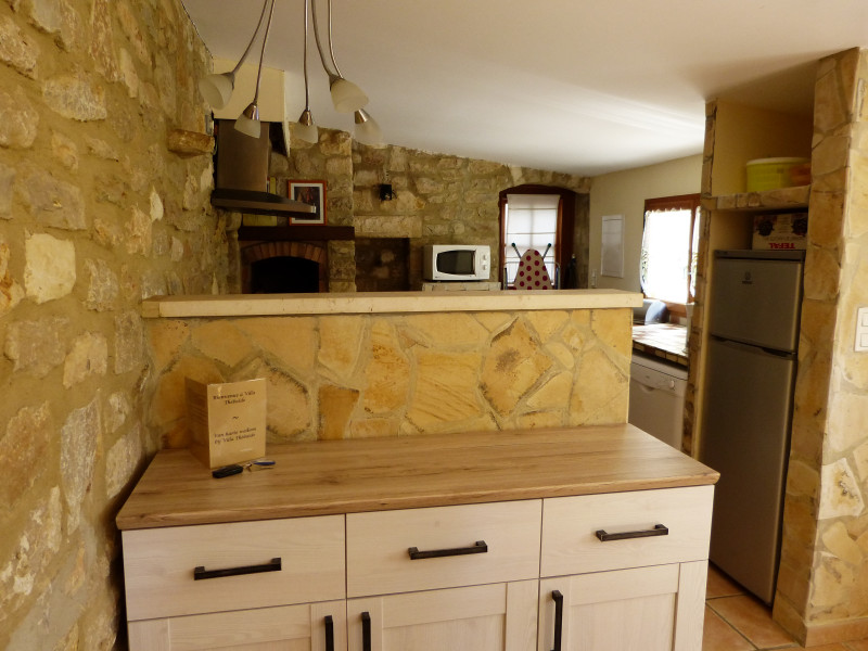 Gîte Villa Thébaïde : l'Oliveraie